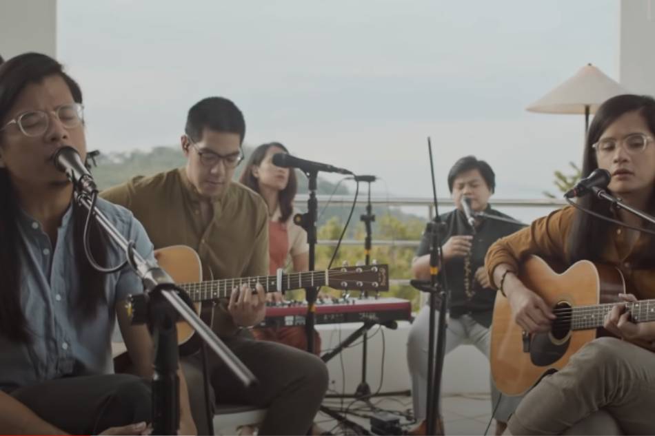 WATCH Ben Ben Releases Korean Version Of Hit Song Leaves 