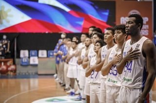 LIVE BLOG: Gilas Pilipinas vs South Korea (2021 FIBA Asia Cup qualifiers)