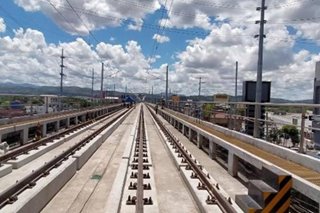 LRT-2 East extension opening moved anew to July