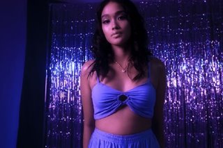 Rising Pinay R&B artist Dia Mate releases debut EP 'Don’t Quote Me'