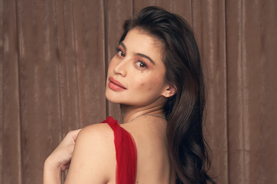 Anne Curtis