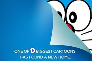 Doraemon trends as A2Z teases new home of iconic character