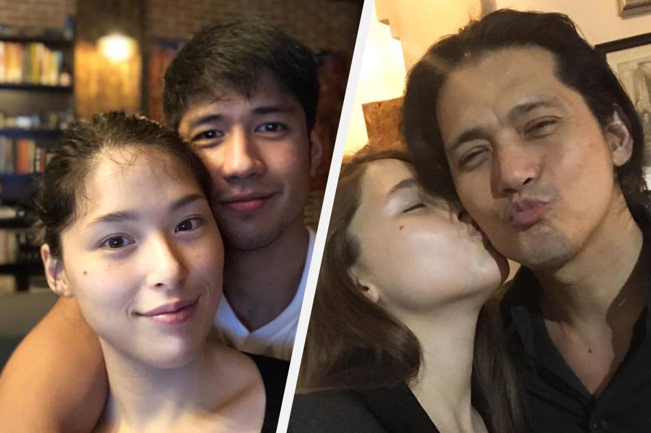 This is Robin Padilla&#39;s advice to daughter Kylie after her breakup with Aljur Abrenica 1