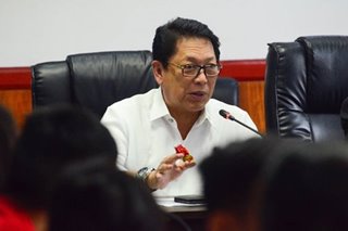Labor chief wants study on scrapping of board exams