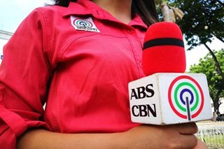 ‘Di lang work nawala’: ABS-CBN reporter inalala ang epekto ng franchise denial