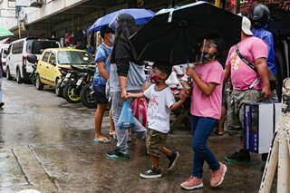 Listahan ng mga lugar sa Metro Manila na puwedeng pasyalan ng mga bata ilalabas