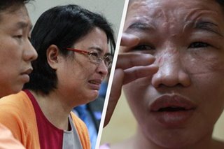 SC affirms CA verdict vs couple who detained maid Bonita Baran