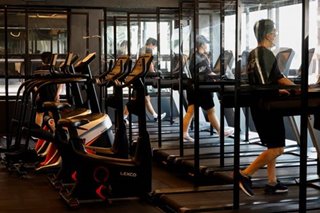 No more 'Gangnam Style': South Korea's COVID rules demand slower workout music in gyms