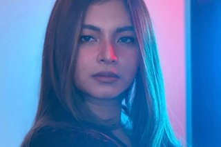 How Angel Locsin addresses body shaming comments