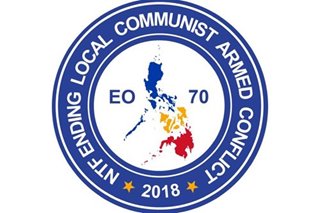 Solons hit 'lump sum' barangay development funds of NTF-ELCAC