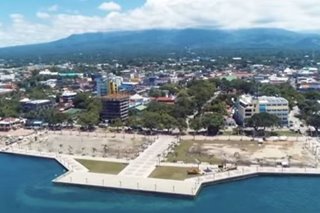 As big as 10 Lunetas, 4,000 basketball courts: What is the P23-billion land reclamation project in Dumaguete?