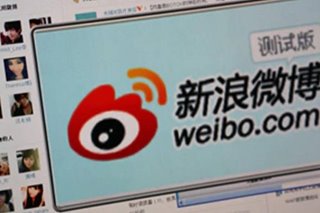 Popular science blogs disappear from China's biggest social media platforms in latest content crackdown
