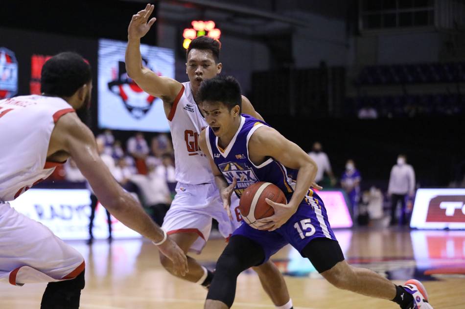 PBA: NLEX routs Ginebra for first win in PH Cup | ABS-CBN News