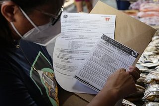 How overseas Filipinos voted in Halalan 2022