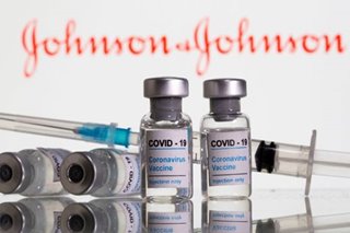Johnson & Johnson announces new CEO