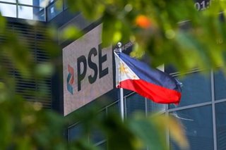 PSEi ends week in positive territory with Asian peers