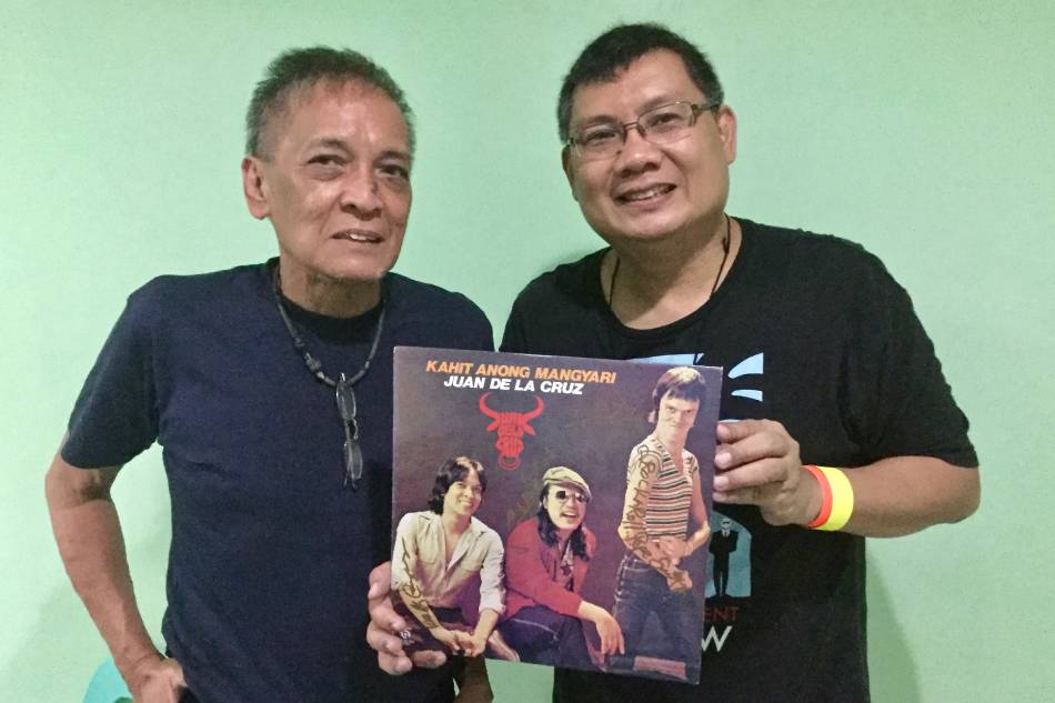 TRIBUTE: Remembering a true Pinoy Rock icon Wally Gonzalez | ABS