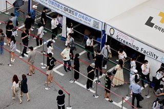 South Korea steps up COVID-19 curbs ahead of peak holiday season