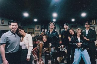 LOOK: Fun dinner date of Kathryn, Daniel and their celebrity friends