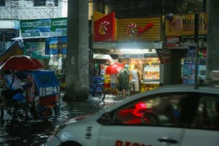 COVID-19 cases sa ilang Metro Manila LGUs tumataas