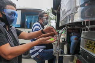 Strict implementation of health protocols urged as COVID-19 cases rise