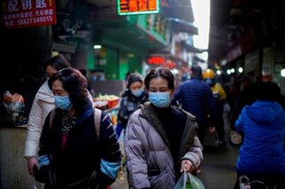 Chinese body scanner can see through 30 layers of clothing