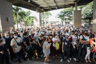 Total COVID-19 Delta variant cases in PH rises to 331