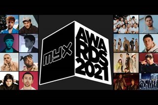LANY, Ben&Ben, SB19, others to perform in MYX Awards 2021 on Aug. 7