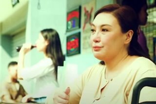 Movie review: Sharon Cuneta is so right for 'Revirginized'