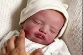 Dating kolektor ng mga manika lumilikha na ng reborn dolls