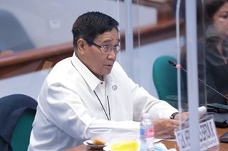 Esperon defends anti-insurgency body's P19B budget