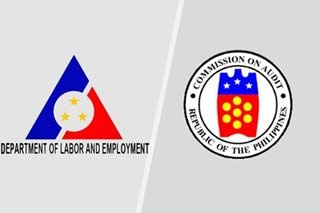 COA flags DOLE's 'insufficient' control measures on COVID-19 funds
