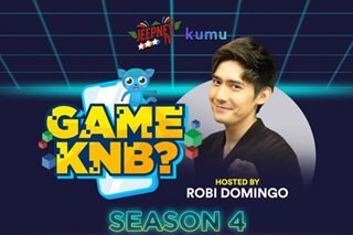 'Game KNB?' magbabalik para sa Season 4