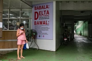 Pasay General Hospital suspends OB-GYN services