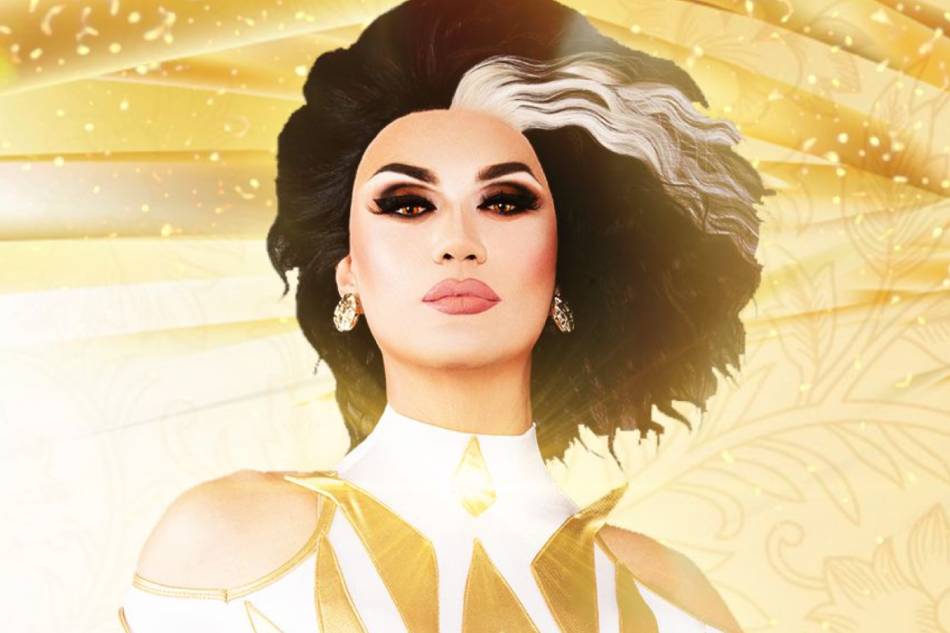 Manila Luzon’s ‘drag Den’ To Stream On Wetv Abs Cbn News