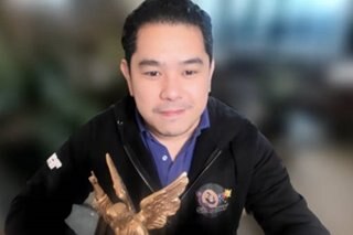 Jeff Canoy among winners in 8th Paragala Awards