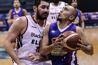 Magnolia needs to move on from stunning loss to Meralco