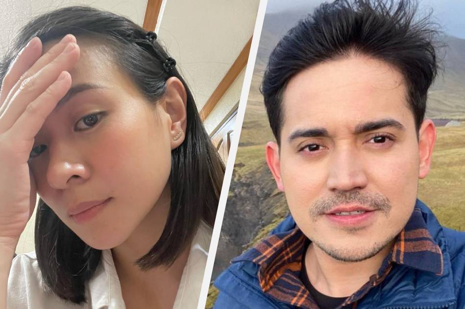 BALIKAN Pangako Ni Paolo Contis Kay LJ Reyes ABS CBN News