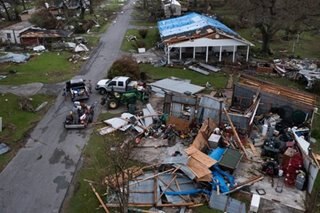 Hurricane Ida death toll in Louisiana climbs to 26