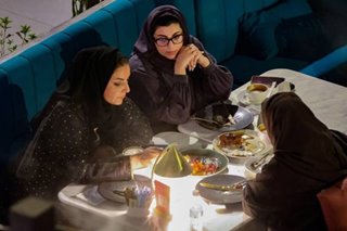 2 decades after 9/11, Saudi Arabia seeks softer image