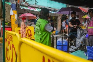 ALAMIN: Ano ang bagong quarantine scheme para sa NCR?