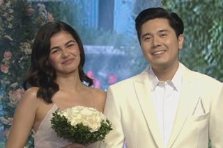 'Marry Me, Marry You' cast tampok sa 'ASAP' bago ang premiere