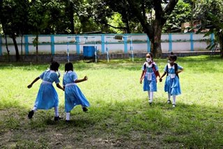 Bangladesh schools reopen after 18-month COVID shutdown