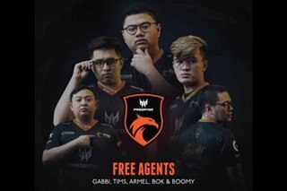 TNC to release Pinoy roster into free agency on Sept 15