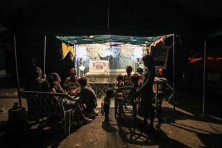 ICC magsasagawa ng imbestigasyon sa 'war on drugs' 