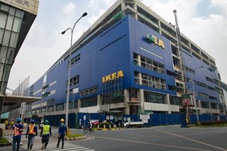 IKEA fest turns homes into 'virtual stages' 