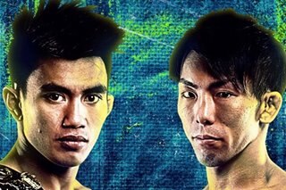 Saruta: Pacio trilogy bout will be 'Fight of the Year'