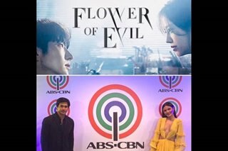 Piolo, Lovi to star in Pinoy version of 'Flower of Evil'