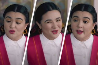 Sunshine Dizon's acting range in 'Marry Me' draws praise