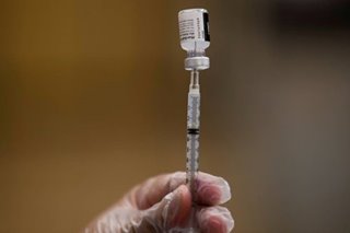 HK panel recommends single dose of Pfizer vaccine for teens